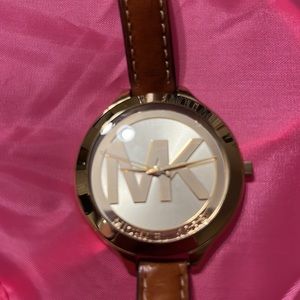 MK watch
